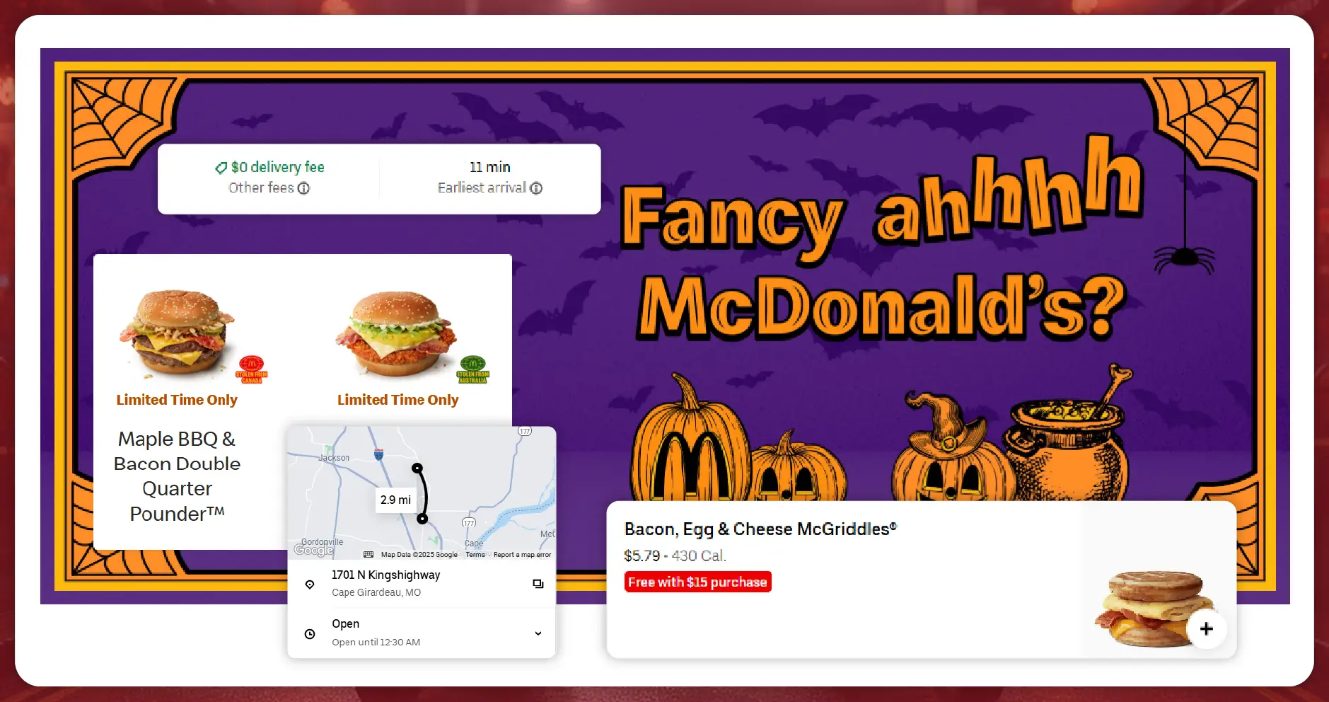 How Web Scraping Reveals Seasonal Consumer Trends